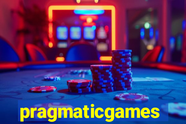 pragmaticgames