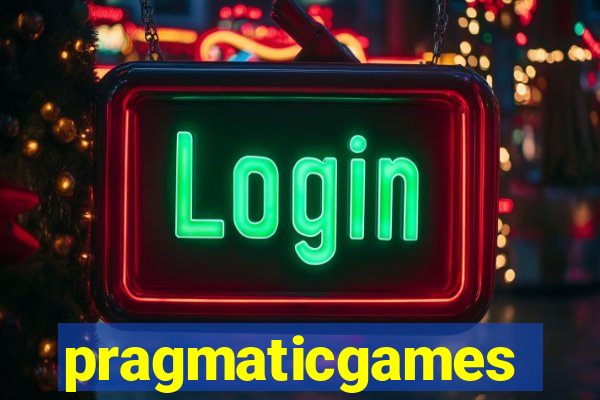 pragmaticgames