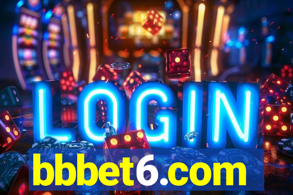 bbbet6.com