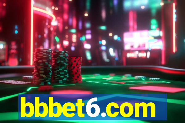 bbbet6.com