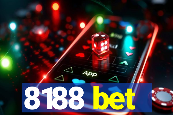 8188 bet