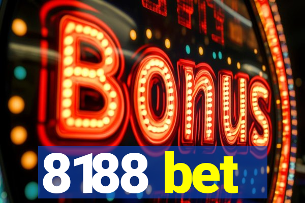 8188 bet