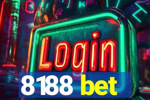 8188 bet