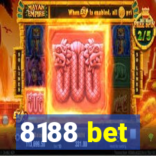 8188 bet