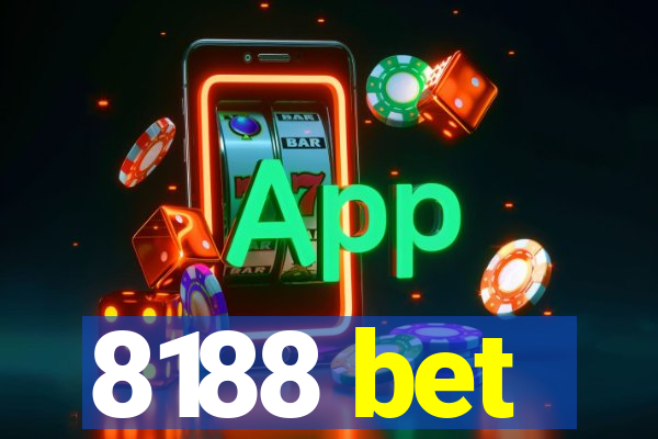 8188 bet