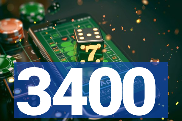 3400