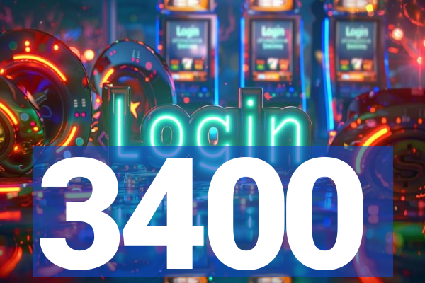 3400