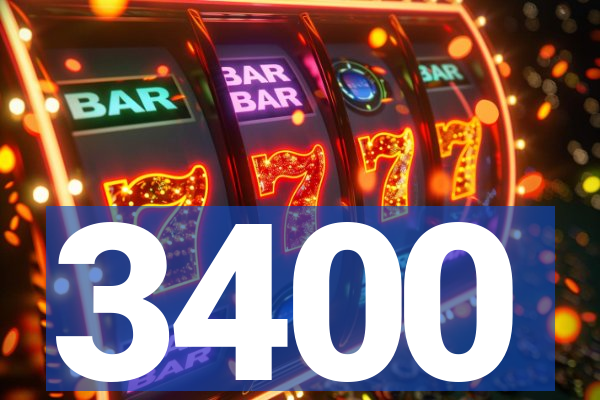 3400