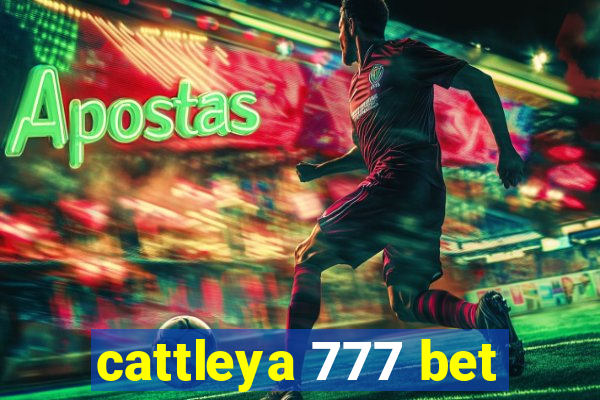 cattleya 777 bet