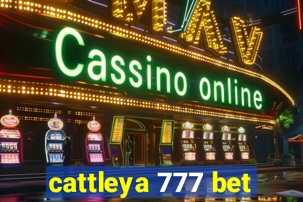 cattleya 777 bet