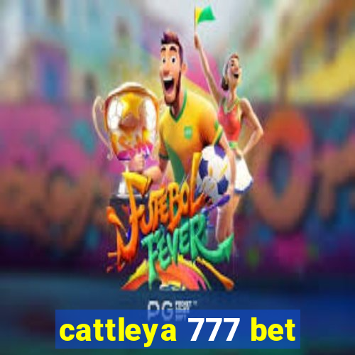 cattleya 777 bet
