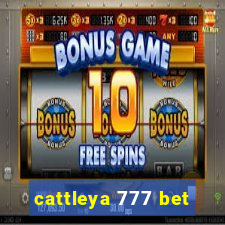 cattleya 777 bet