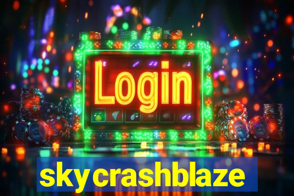 skycrashblaze