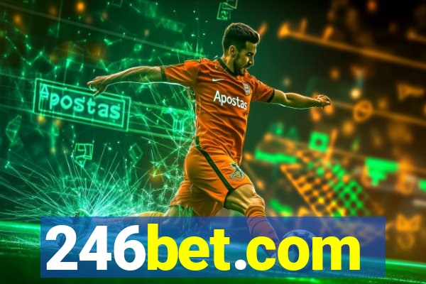 246bet.com