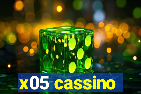x05 cassino