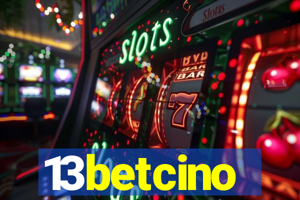 13betcino