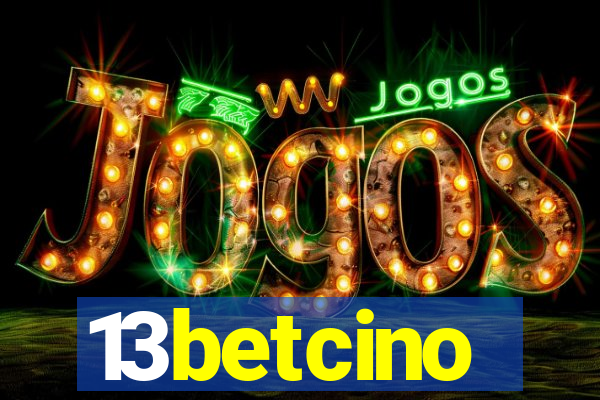 13betcino