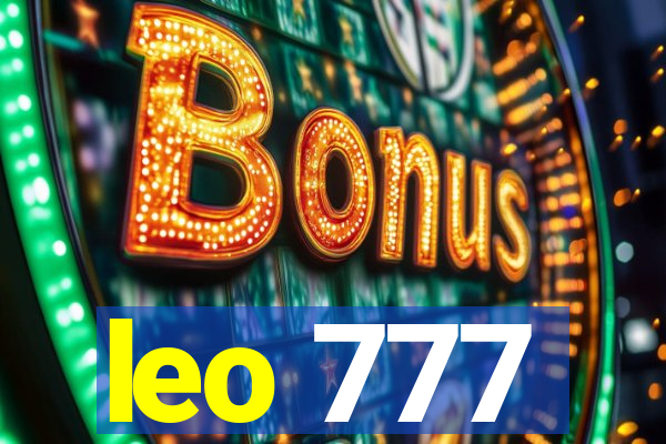 leo 777