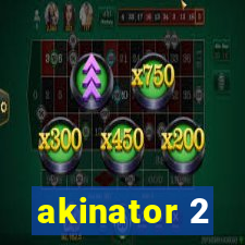akinator 2