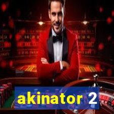 akinator 2