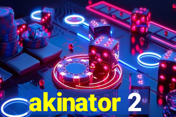akinator 2