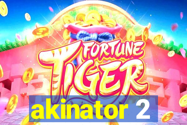 akinator 2