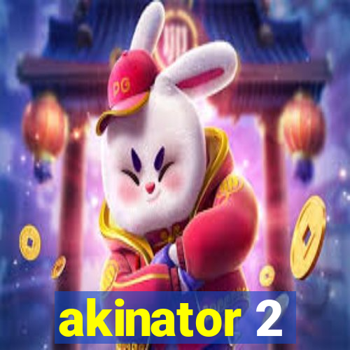 akinator 2