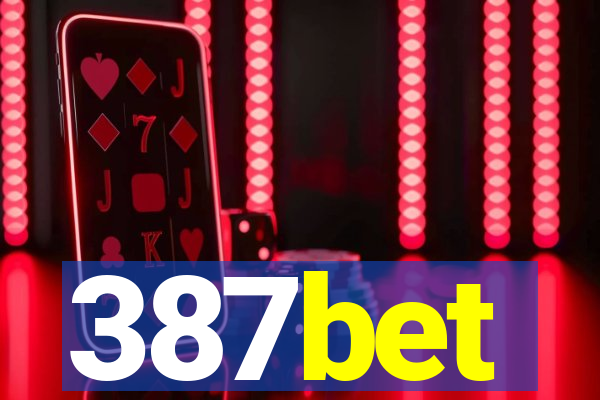 387bet