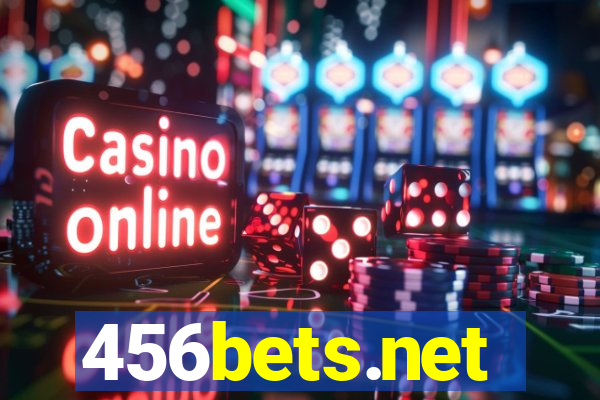 456bets.net