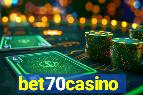 bet70casino