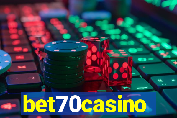 bet70casino