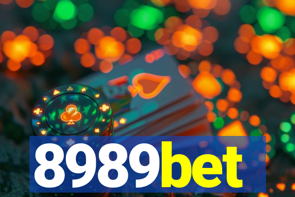 8989bet