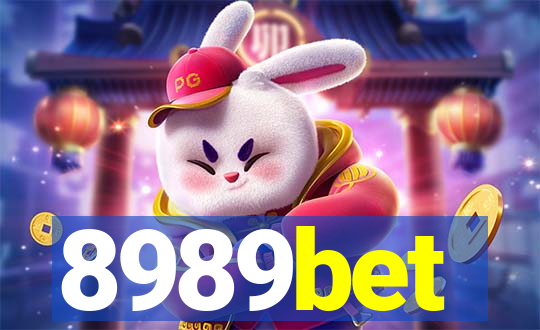 8989bet