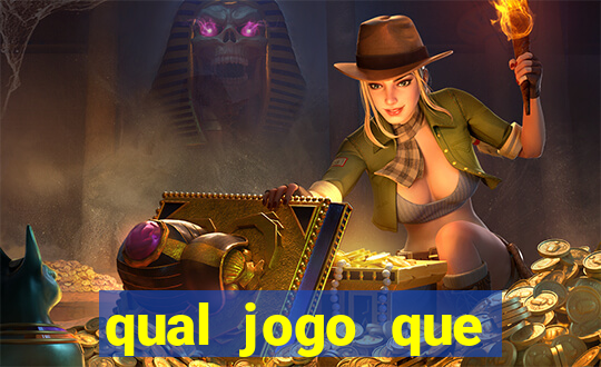 qual jogo que ganha dinheiro de verdade via pix