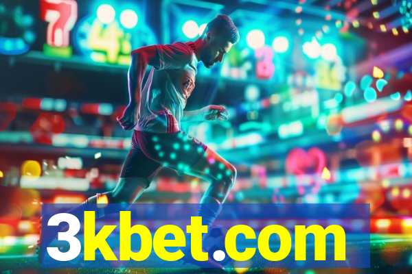 3kbet.com