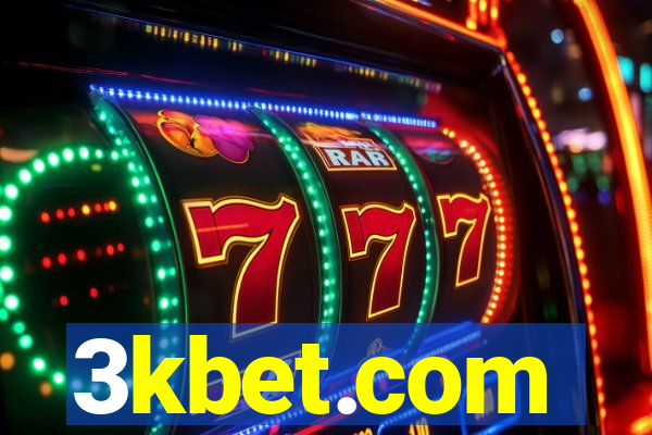 3kbet.com