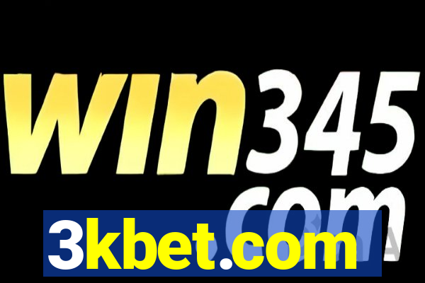 3kbet.com