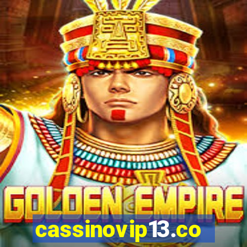 cassinovip13.com
