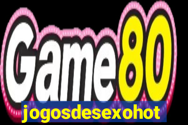 jogosdesexohot