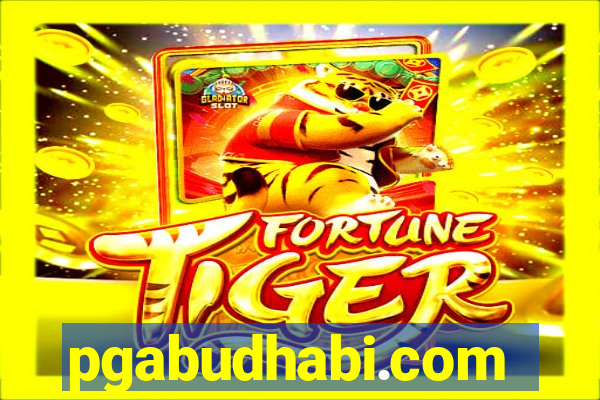 pgabudhabi.com