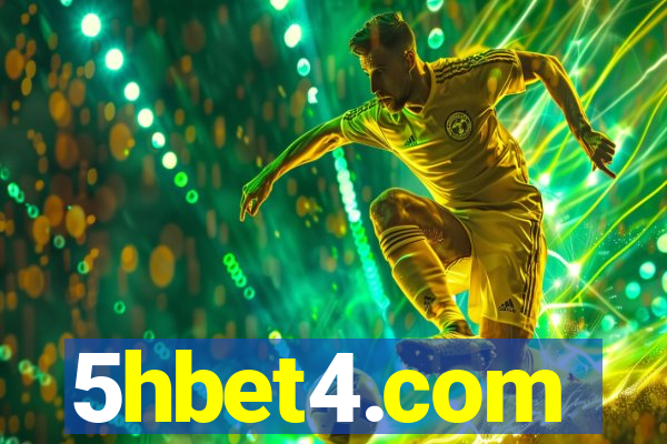 5hbet4.com