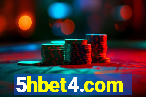 5hbet4.com