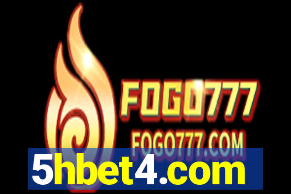 5hbet4.com