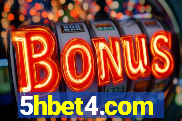 5hbet4.com