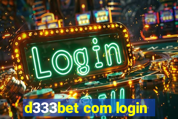 d333bet com login
