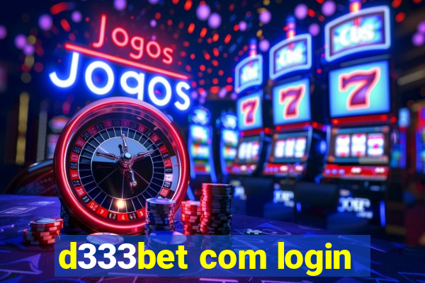 d333bet com login