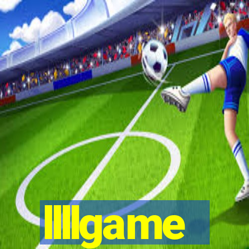 llllgame
