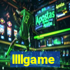 llllgame