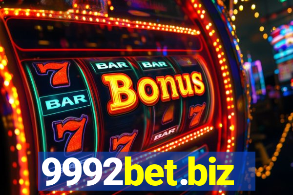 9992bet.biz