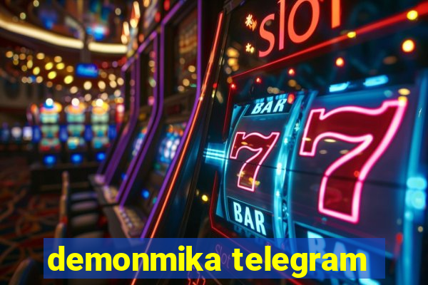 demonmika telegram